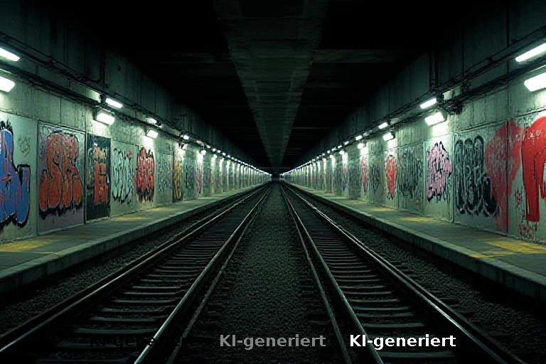 BVG und Senat starten Sanierung des historischen Waisentunnels