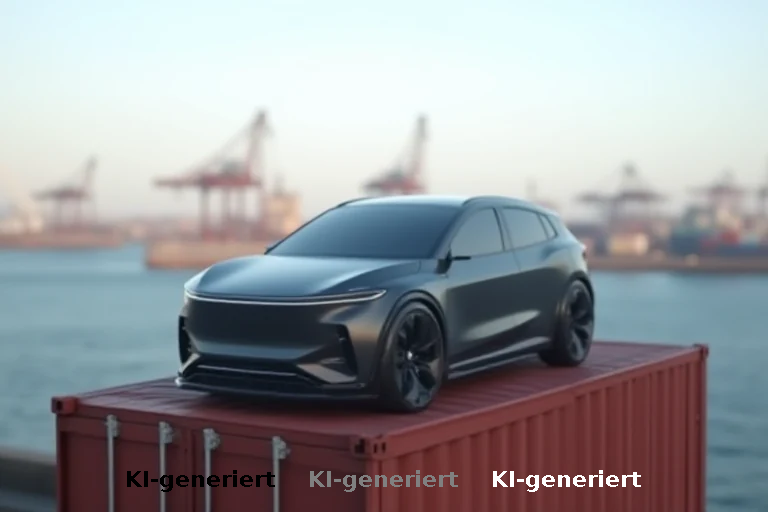 BYD-Gewinn wächst dank Exporten, verfehlt jedoch Analystenprognosen