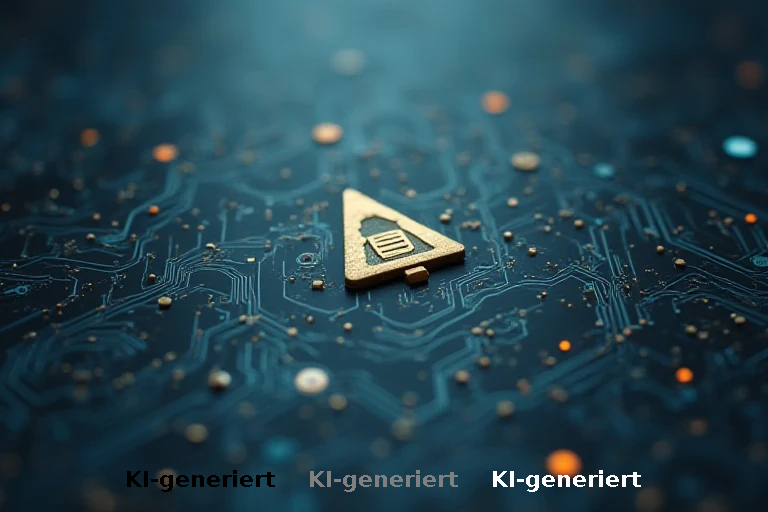 c't-Podcast kritisiert Konzept von 'vertrauenswürdiger KI'