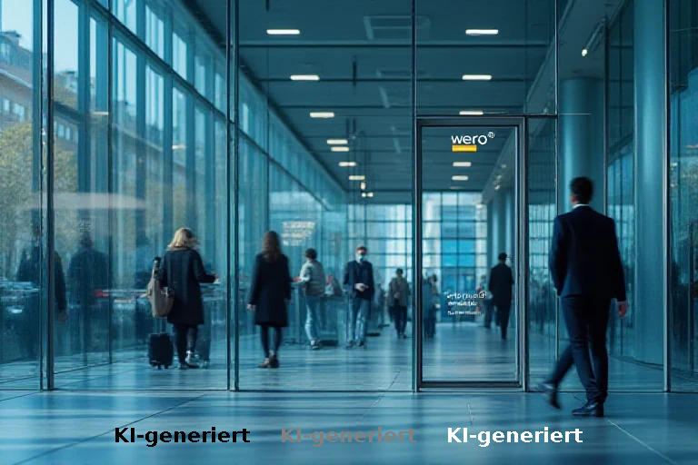 C24 Bank und Check24: Wero-Integration bleibt im Dornröschen schlummern