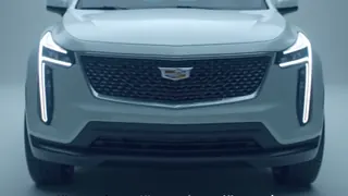 Cadillac Vistiq: Elektro-SUV mit gewaltiger Masse und fragiler Effizienz