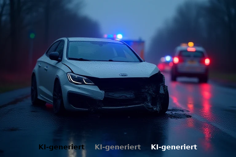 Caen: Fahrzeug erfasst Fußgängergruppe, eine Person stirbt