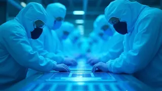 Cambricon verdoppelt Gewinn durch staatlich geförderten Chip-Importstopp