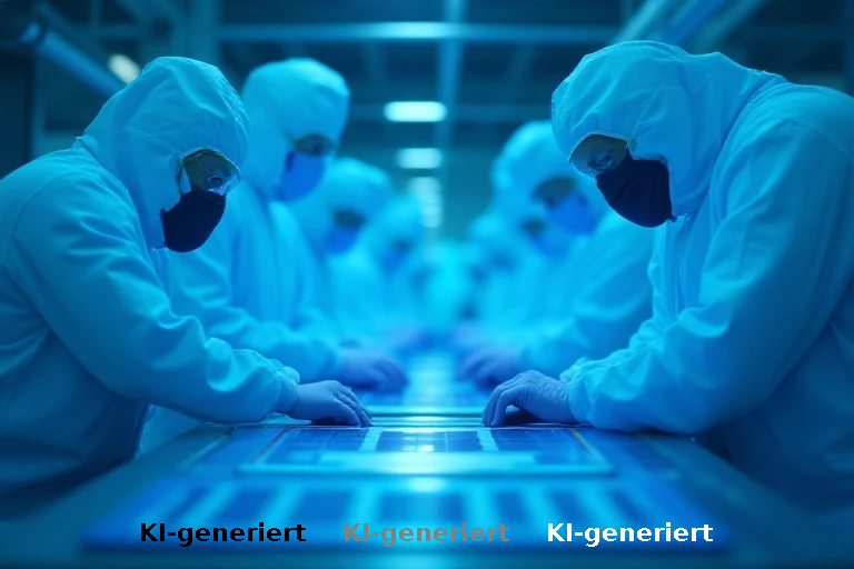 Cambricon verdoppelt Gewinn durch staatlich geförderten Chip-Importstopp