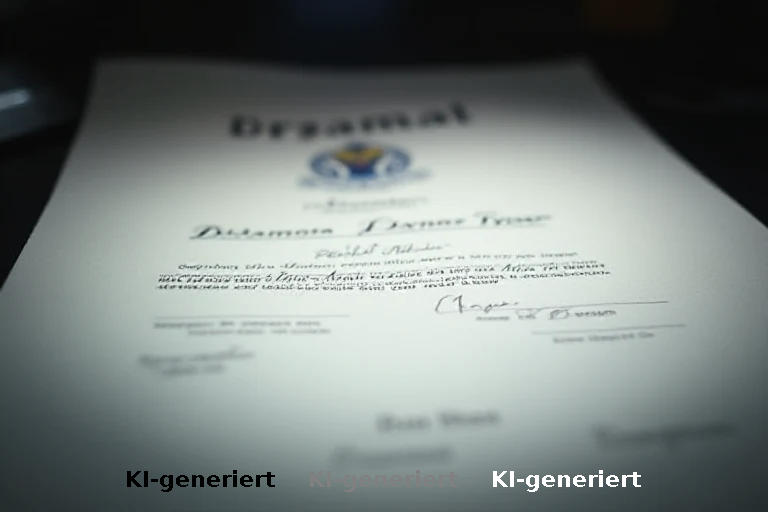 Cambridge-Professor unter Beschuss: Plagiate und erfundene Biografie