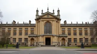 Cambridge und die Feigheit der Elite: Wenn Institutionen vor Skandalen kapitulieren