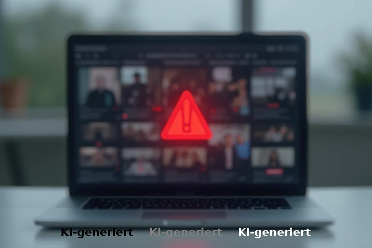 Campact etikettiert 60 YouTube-Kanäle als Hetzkanäle