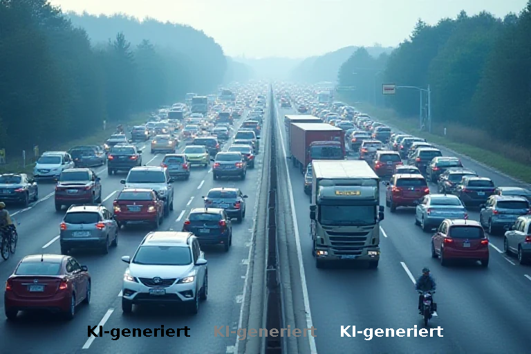 Camper-Boom: Illusion von Freiheit und Gefahr der Verschuldung