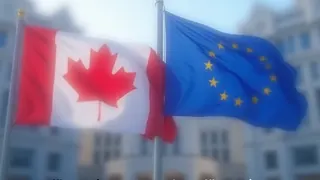 Canadas Premier warnt vor instabilen Bündnissen und strebt EU-Assoziierung an