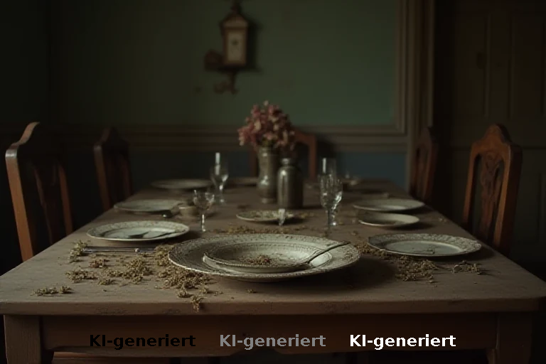 Cancel Cuisine: Der Verlust der Feinkostkultur in Europa und die Schatten der Sowjetzeit