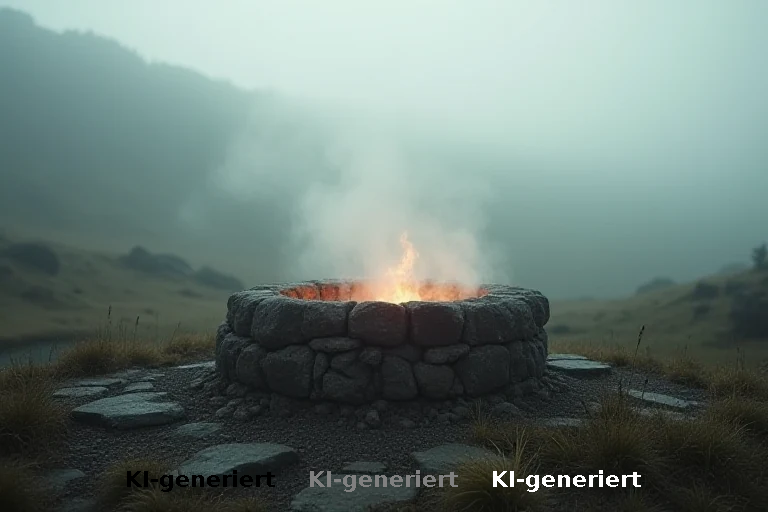 Falsche Tatsachenbehauptung zur Evolution des Menschen