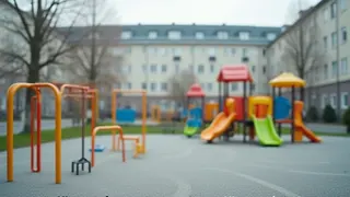 Cannabiskonsum auf Aichacher Spielplatz: Jugendliche im Fokus der Strafverfolgung