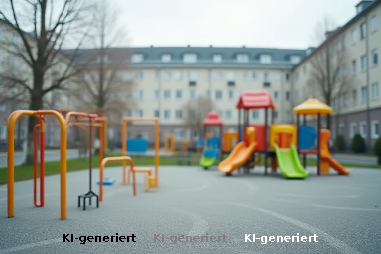 Cannabiskonsum auf Aichacher Spielplatz: Jugendliche im Fokus der Strafverfolgung