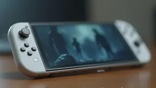 Capcom veröffentlicht drei Horror-Klassiker als Remakes für die neue Nintendo-Konsole