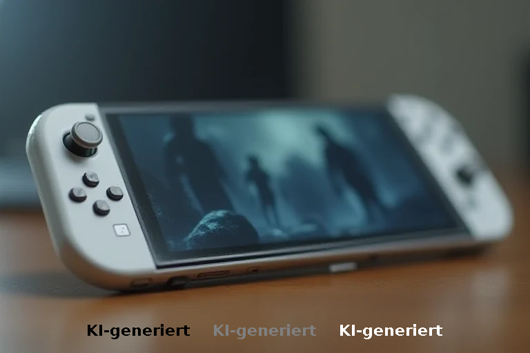 Capcom veröffentlicht drei Horror-Klassiker als Remakes für die neue Nintendo-Konsole