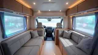 Caravan Salon 2026: Rekordprognosen und digitale Abhängigkeit in Düsseldorf