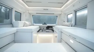 Caravan Salon 2026: Technische Innovationen und Preisstrategien bei neuen Wohnmobilen