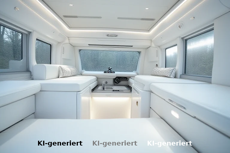 Caravan Salon 2026: Technische Innovationen und Preisstrategien bei neuen Wohnmobilen