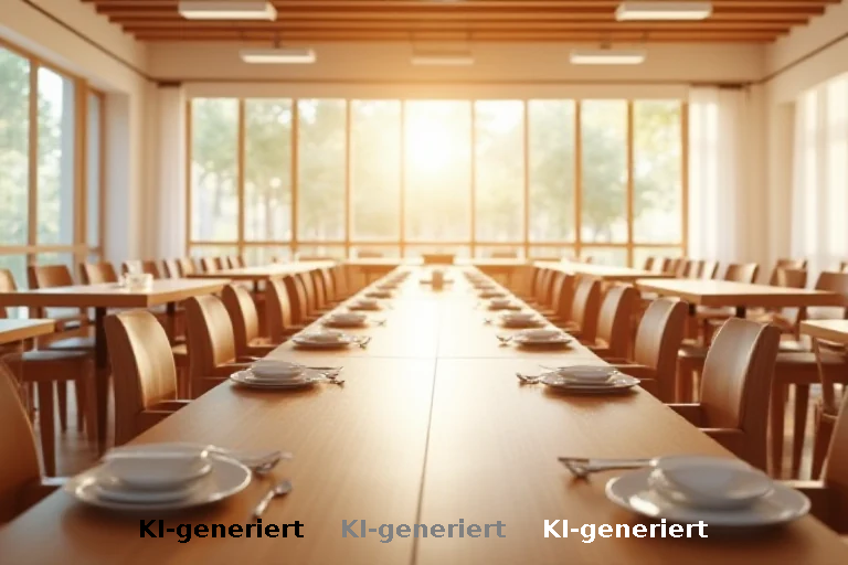 Caritas Aichach startet freitäglichen kostenlosen Mittagstisch gegen soziale Isolation