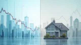 Carlsens Portfolio-Shift: Von Aktienrückzug zu Immobilien-Akquise