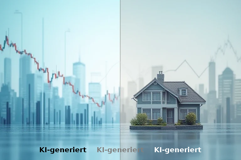 Carlsens Portfolio-Shift: Von Aktienrückzug zu Immobilien-Akquise