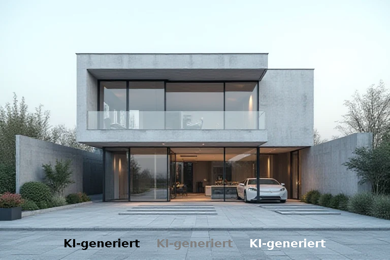 Carlsens Portfolio: Vom Aktienmarkt in die Luxusimmobilie