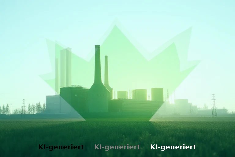 Carney: Fortschritte bei Lösung der EU-Kohlendioxid-Grenzabgabe für Kanada