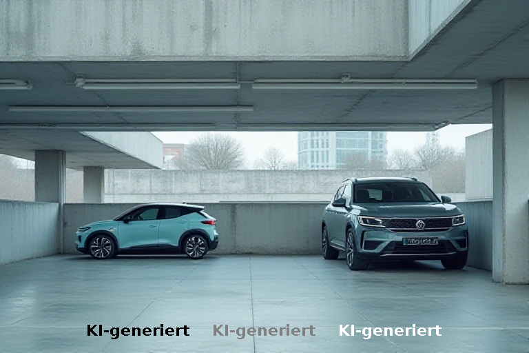 Carrefour schließt Elektrofahrzeuge von Parkdächern aus: Gewicht oder Vorurteil?