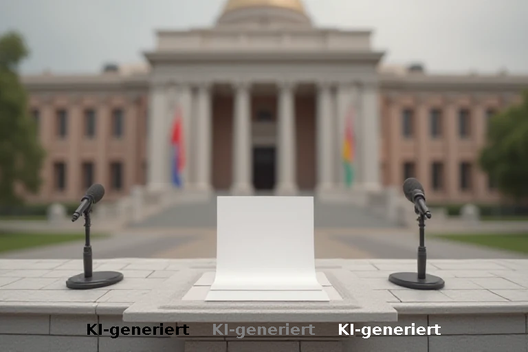 Carsten Linnemanns Herausforderung: Glaubwürdigkeit im Gesundheitswesen neu definieren