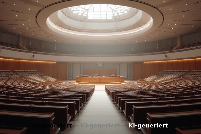 CDU-Abstieg: Merz verteidigt Kanzlerschaft nach historischem Wahlschock