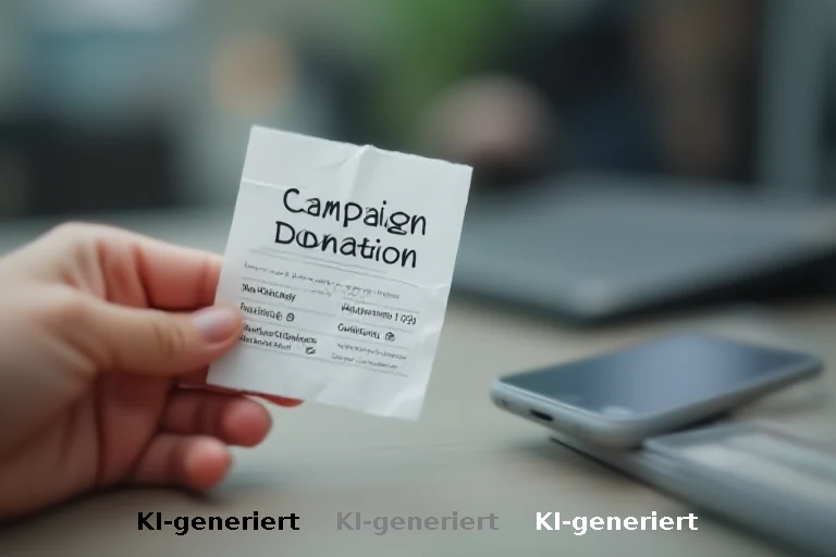 CDU-Bürgermeister gibt Affäreneinkauf für AfD-Wahlkampagne zu