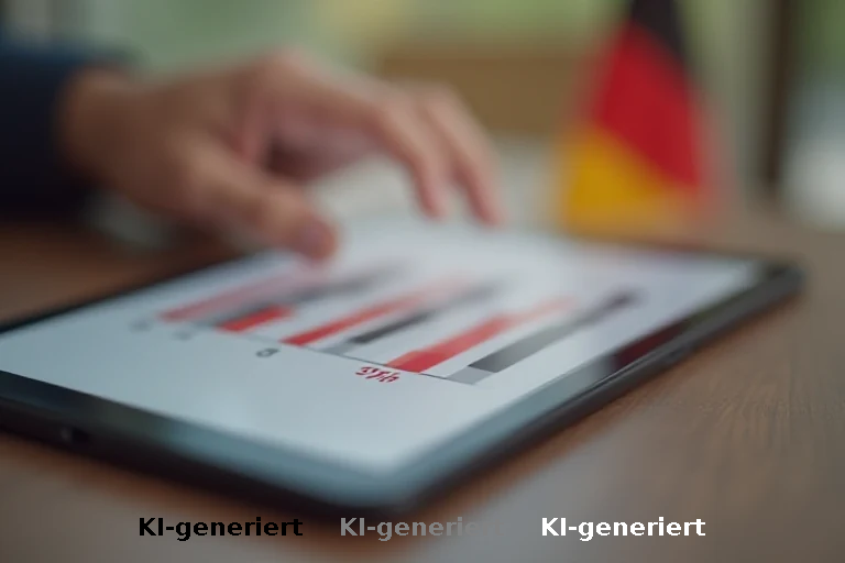 CDU CSU stürzt auf 19,5 Prozent ab: AfD bleibt mit 29 Prozent stärkste Kraft