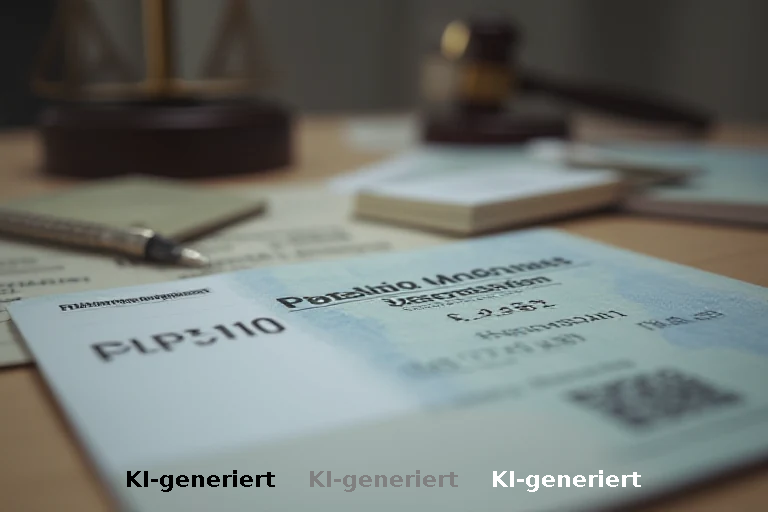 CDU-Forderung: Auszahlung von Sozialleistungen bei Haftbefehl stoppen