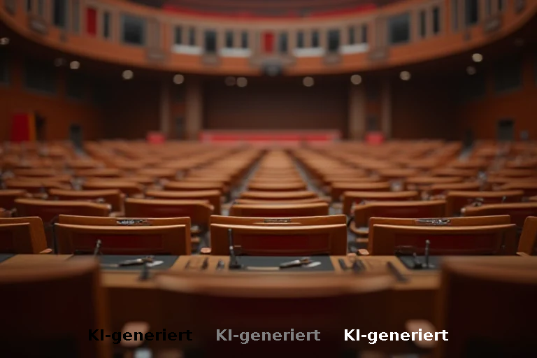 CDU-Fraktion in Sachsen-Anhalt bekräftigt geschlossen ihre Loyalität und lehnt Fraktionswechsel ab