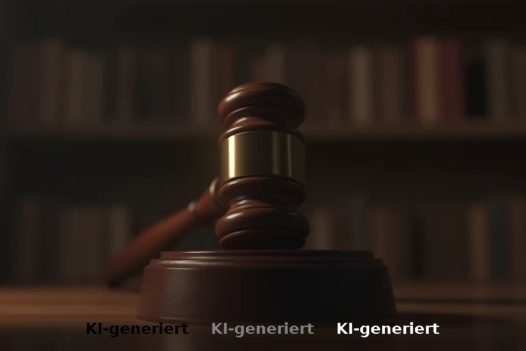 CDU-Fraktionschef räumt öffentlich Unrecht gegenüber Richterkandidatin ein