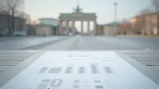 CDU führt in Berlin: Neue Umfrage zeigt klare Verschiebung im Parteiengefüge vor der Abgeordnetenhauswahl