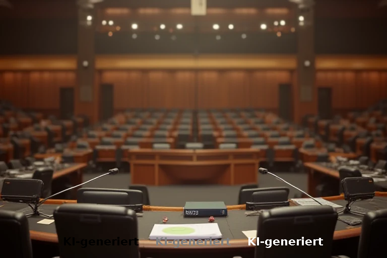 CDU-Führungskräfte betonen Fokus auf Reformen statt Personaldiskussionen
