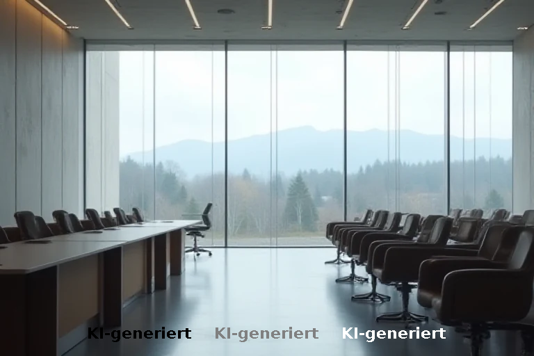 CDU-Harz fordert klare Kante: Eigenständige Politik statt Koalitionszwang