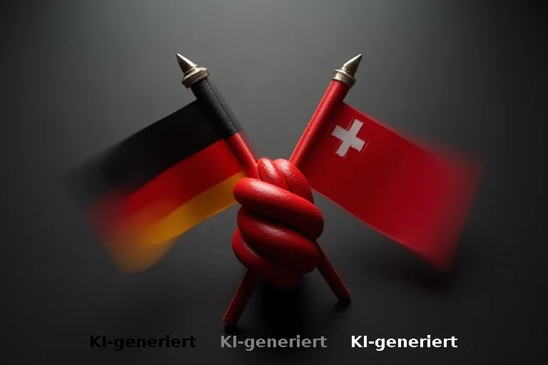 CDU im Dilemma: Ehrlichkeit statt Tabu gegenüber der Linken