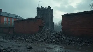 CDU in der Sackgasse: Aus der Brandmauer wurde der Hungerturm