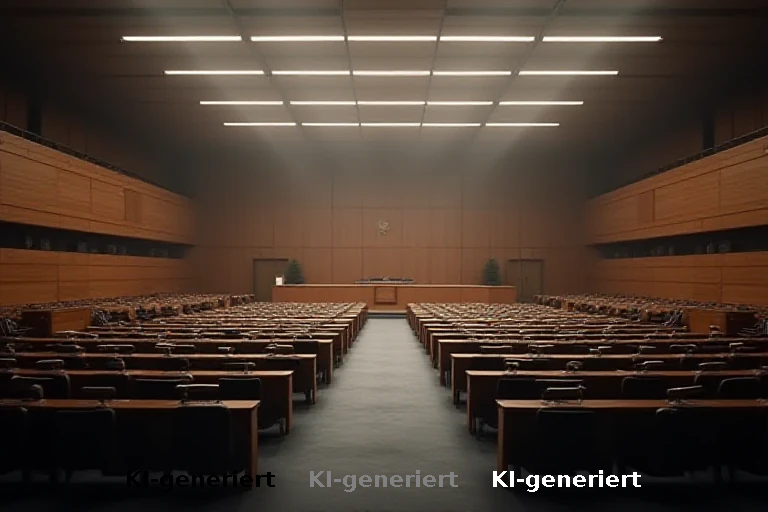 CDU-Innere Spannungen durch Personalentscheidungen im Kanzleramt