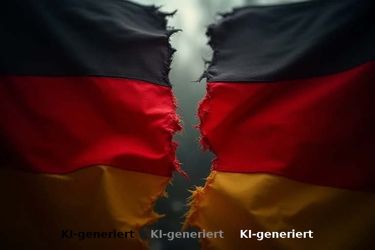 CDU-Insider Kuban offenbart interne Spaltung und kritisiert Merz-Kurs scharf