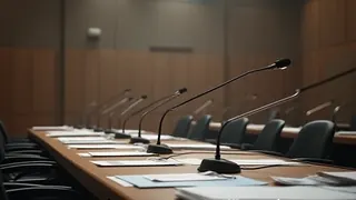 CDU-interner Konflikt: Stumpp-Debatte untergräbt Kanzlerautorität