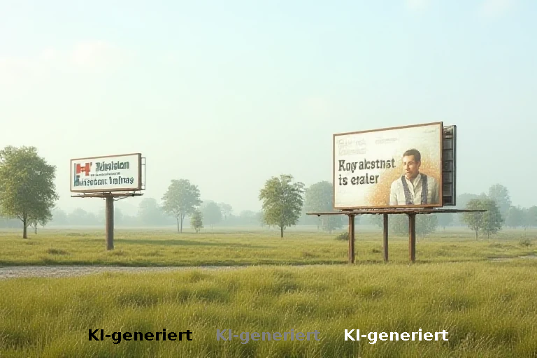 CDU-Kandidat Ruland: Fleiß gegen den Wahlsieg in Sachsen-Anhalt