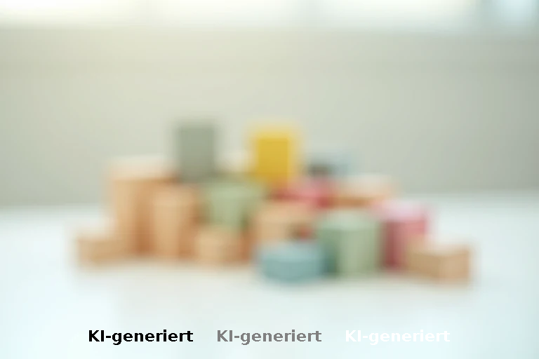 CDU-Kandidatin für Schloss Bellevue? Ines Claus betrieb Corona-Alarmismus mit Bauklötzchen