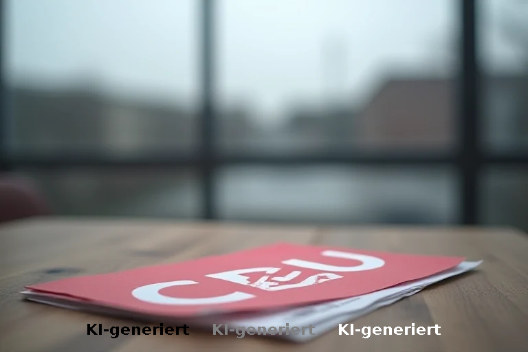 CDU-Krise im Nordosten: Merz wird zur Belastung für die eigene Partei