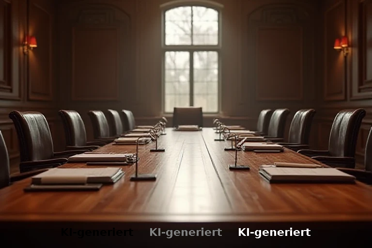 CDU-Krise: Merz plant Vertrauensfrage vor Präsidium