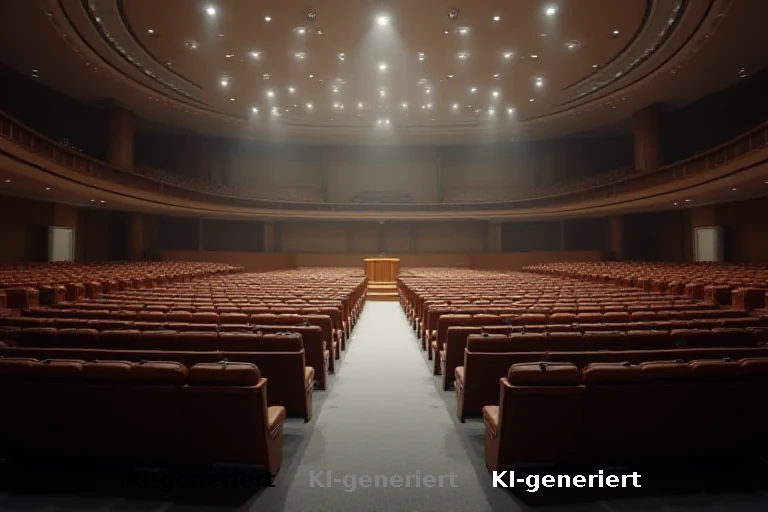 CDU-Landeschefs formulieren Appell für Stabilität und neuen politischen Kurs