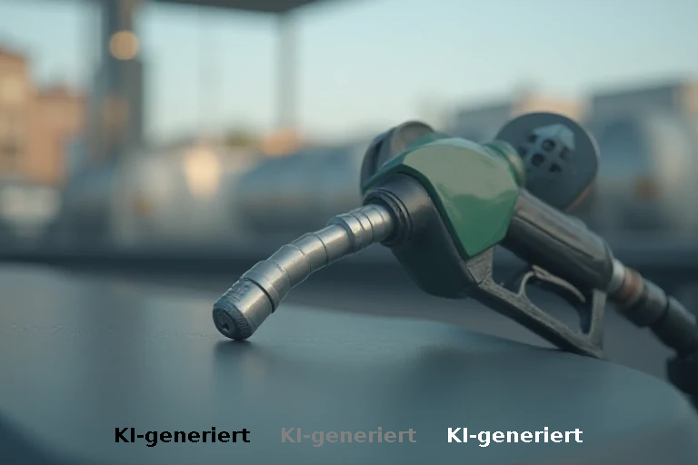CDU plant konkrete Spritpreisentlastung und lehnt Übergewinnsteuer ab