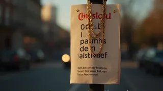 CDU-Politikerin verteidigt Schmuck auf Wahlplakat gegen öffentliche Kritik